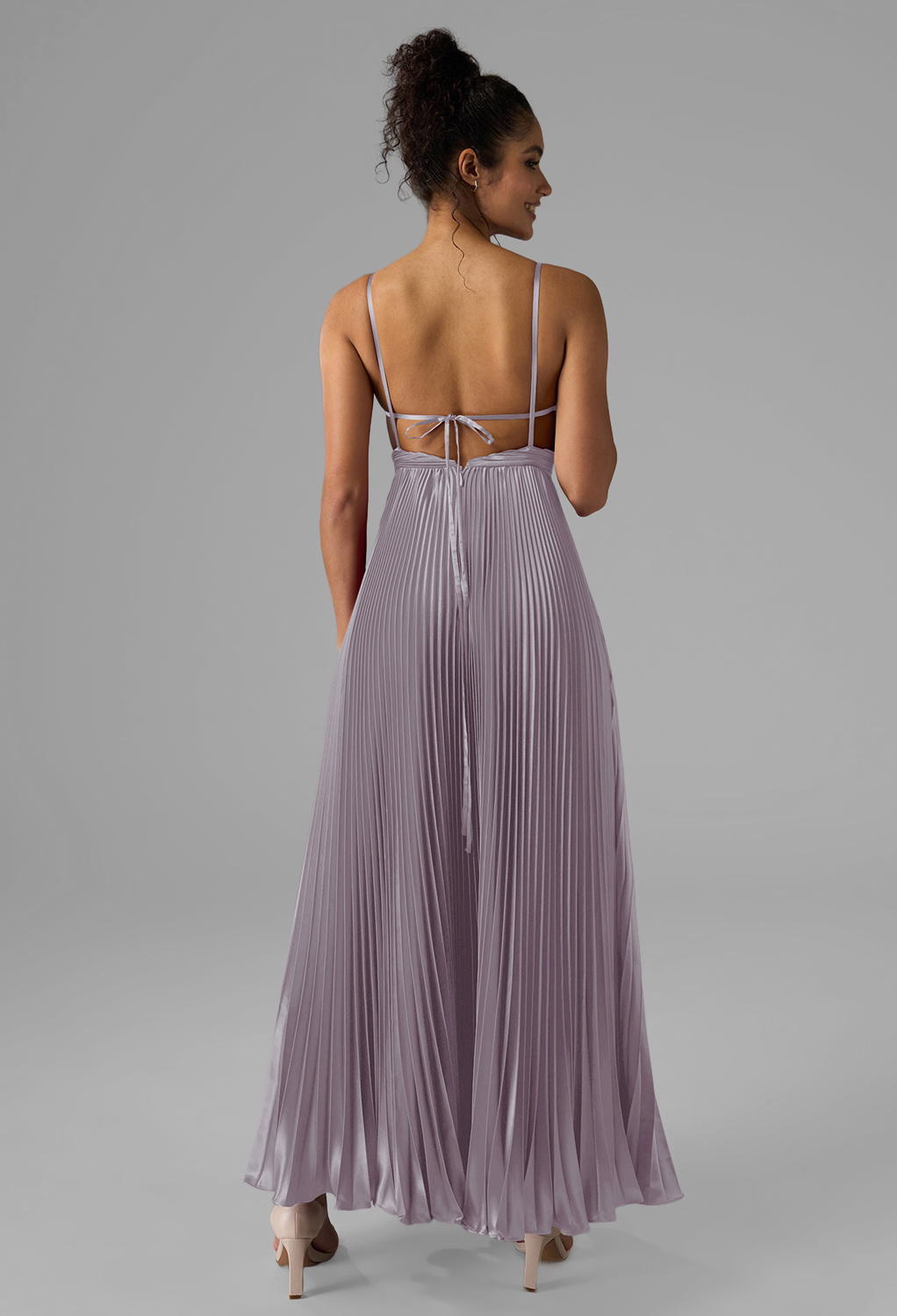 AW Chantelle Purple Haze  Wedding Guest Dresses